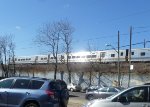 LIRR M-7 7566